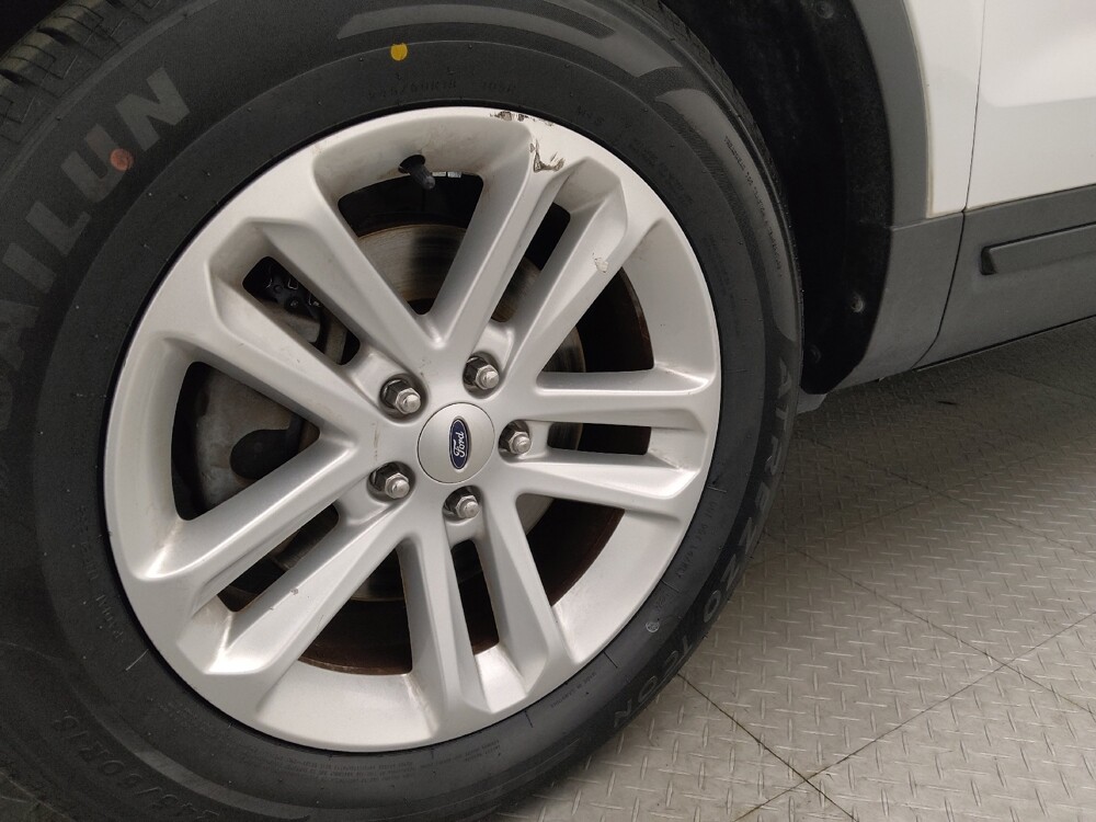 2017 Ford Explorer in Salem, VA 24153 - 18144187 31
