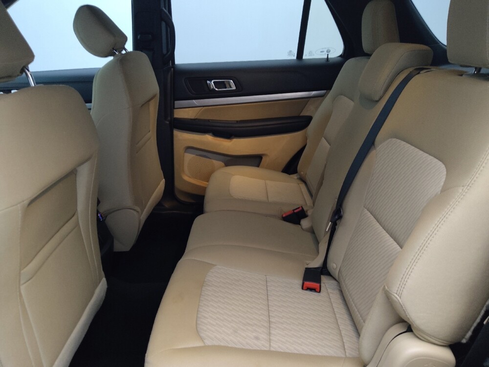 2017 Ford Explorer in Salem, VA 24153 - 18144187 18