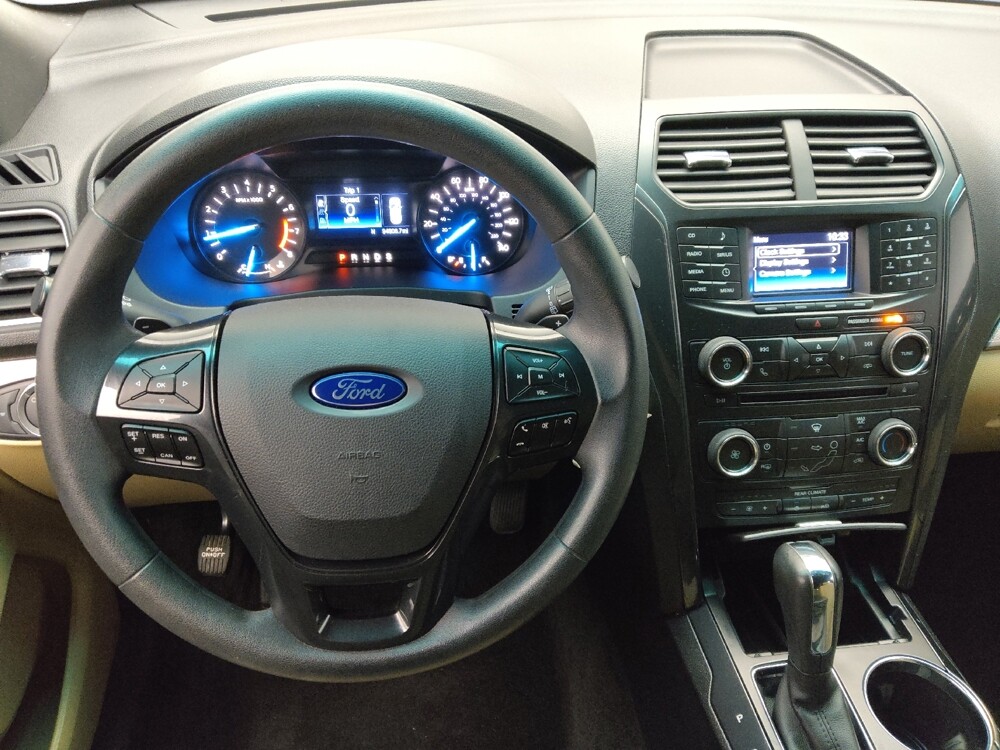 2017 Ford Explorer in Salem, VA 24153 - 18144187 22