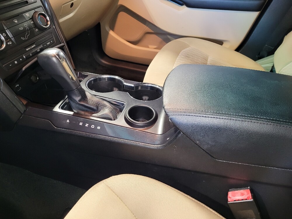 2017 Ford Explorer in Salem, VA 24153 - 18144187 26