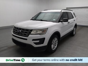 2017 Ford Explorer in Salem, VA 24153