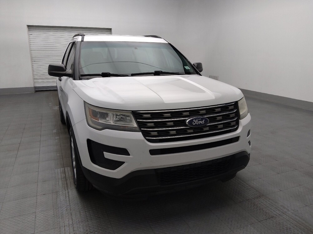 2017 Ford Explorer in Salem, VA 24153 - 18144187 14