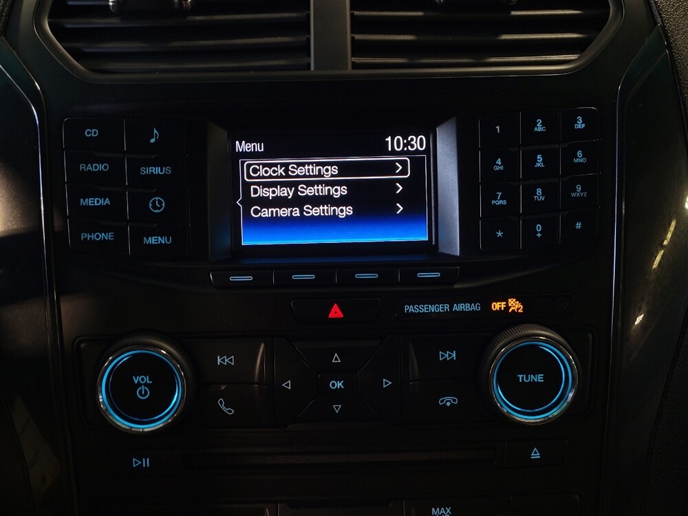 2017 Ford Explorer in Salem, VA 24153 - 18144187 25