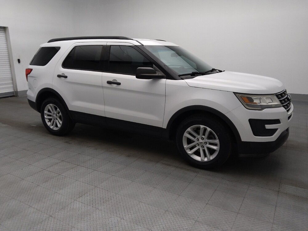 2017 Ford Explorer in Salem, VA 24153 - 18144187 11