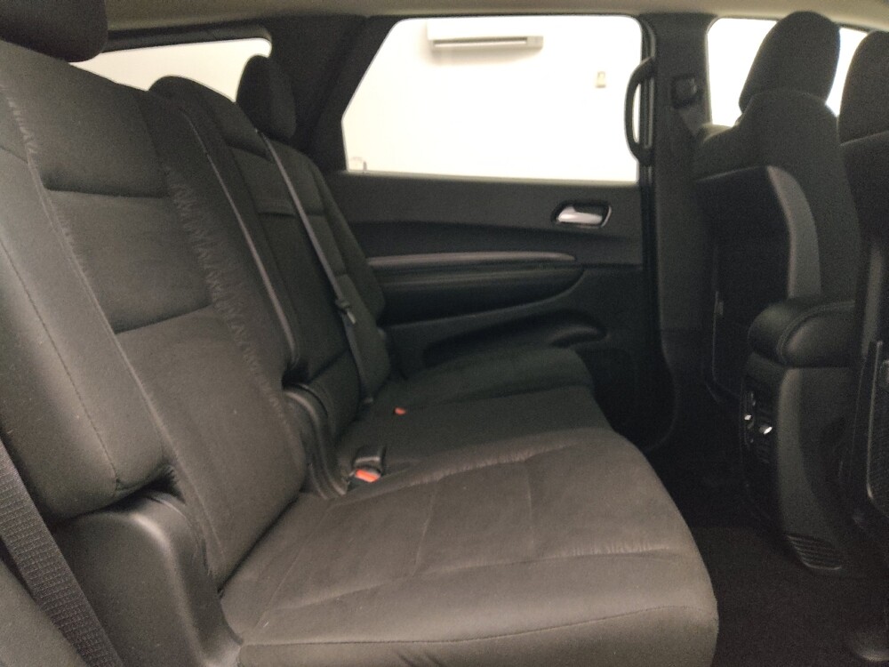 2021 Dodge Durango in Plano, TX 75074 - 18144188 19