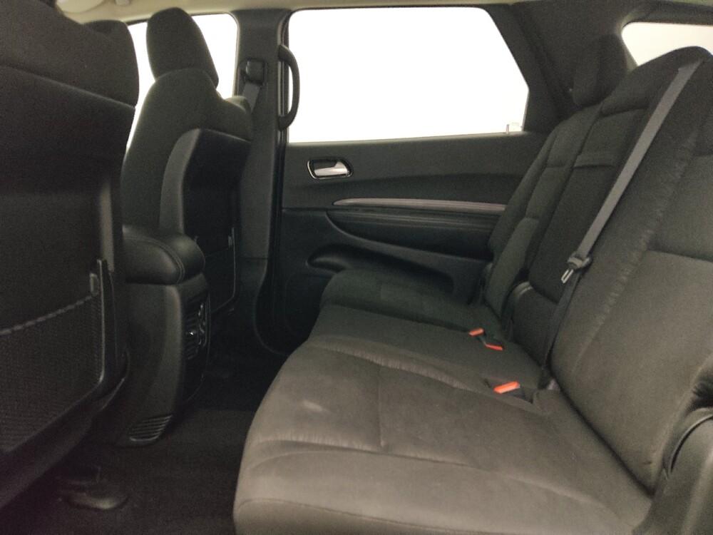 2021 Dodge Durango in Plano, TX 75074 - 18144188 18