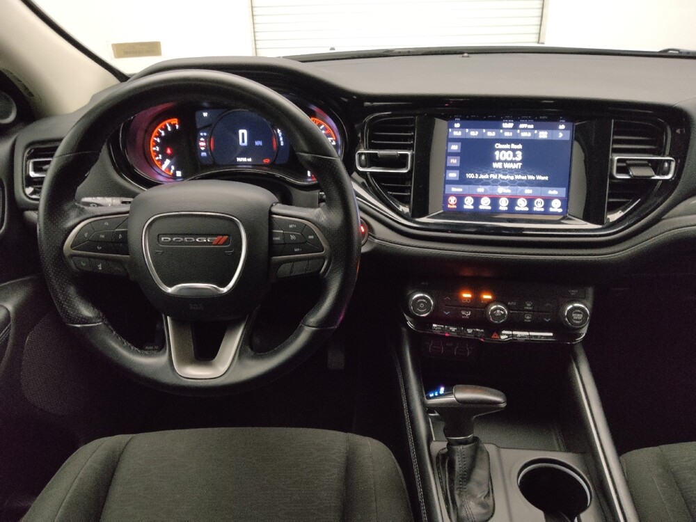 2021 Dodge Durango in Plano, TX 75074 - 18144188 22