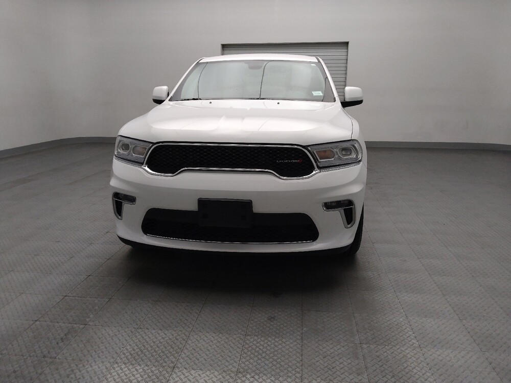 2021 Dodge Durango in Plano, TX 75074 - 18144188 15