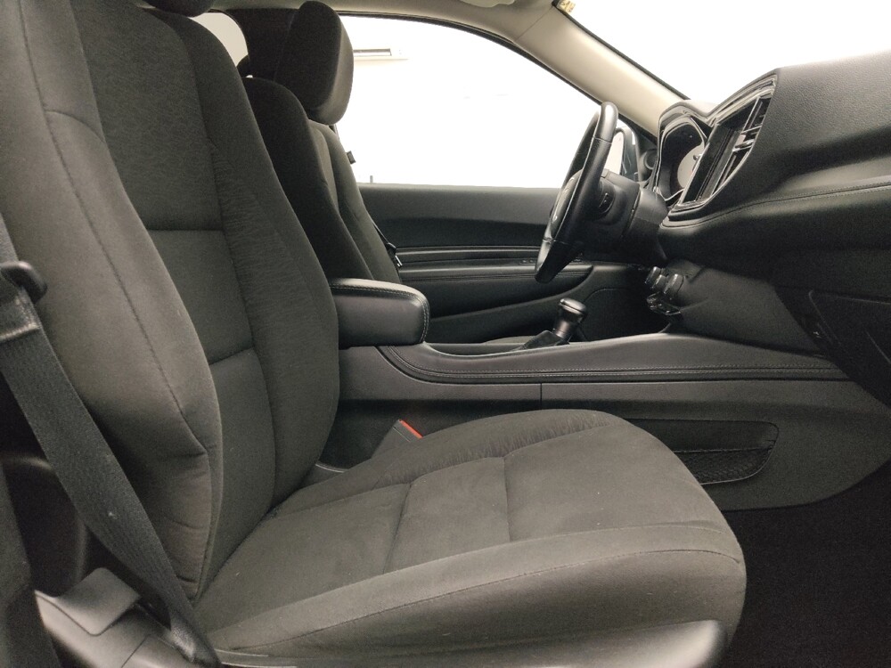 2021 Dodge Durango in Plano, TX 75074 - 18144188 21
