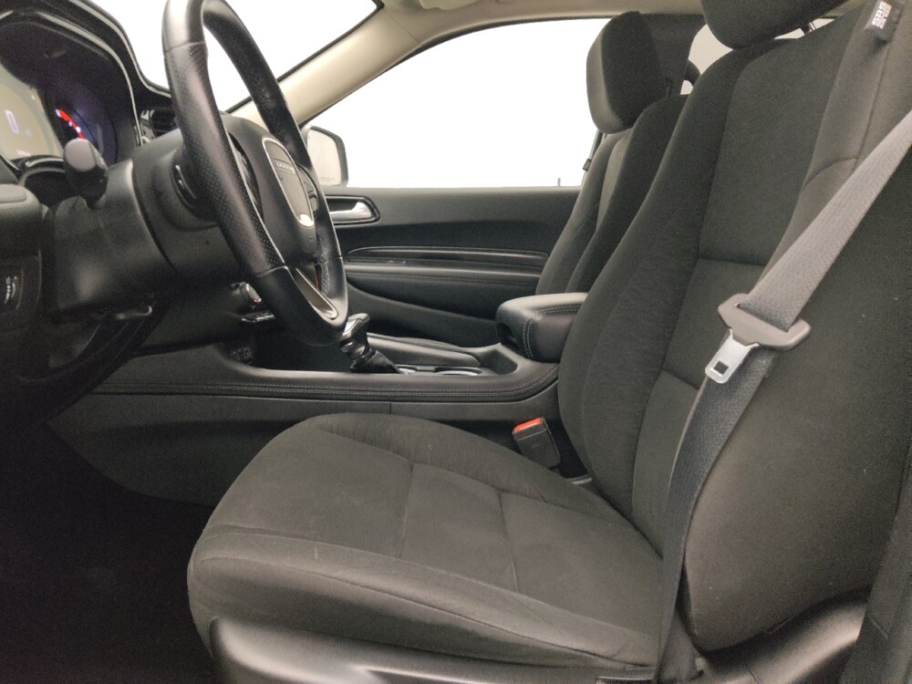 2021 Dodge Durango in Plano, TX 75074 - 18144188 17