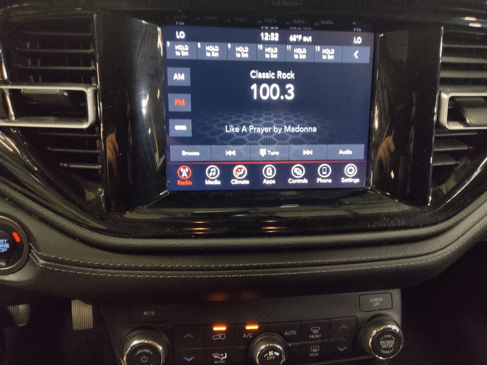 2021 Dodge Durango in Plano, TX 75074 - 18144188 25