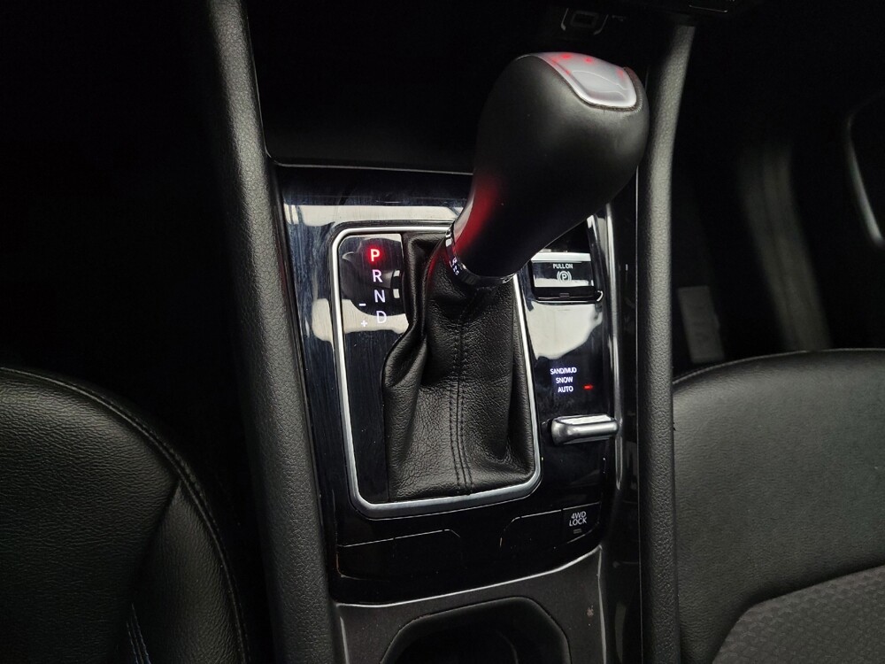 2024 Jeep Compass in Las Vegas, NV 89104 - 18144192 26