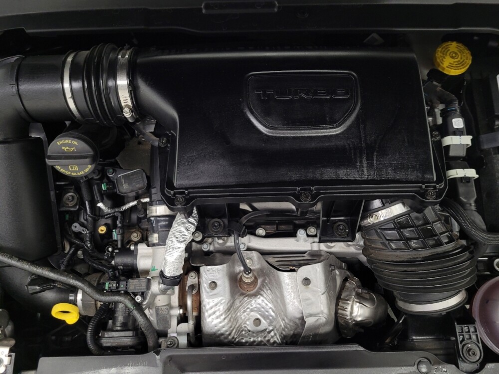 2024 Jeep Compass in Las Vegas, NV 89104 - 18144192 30