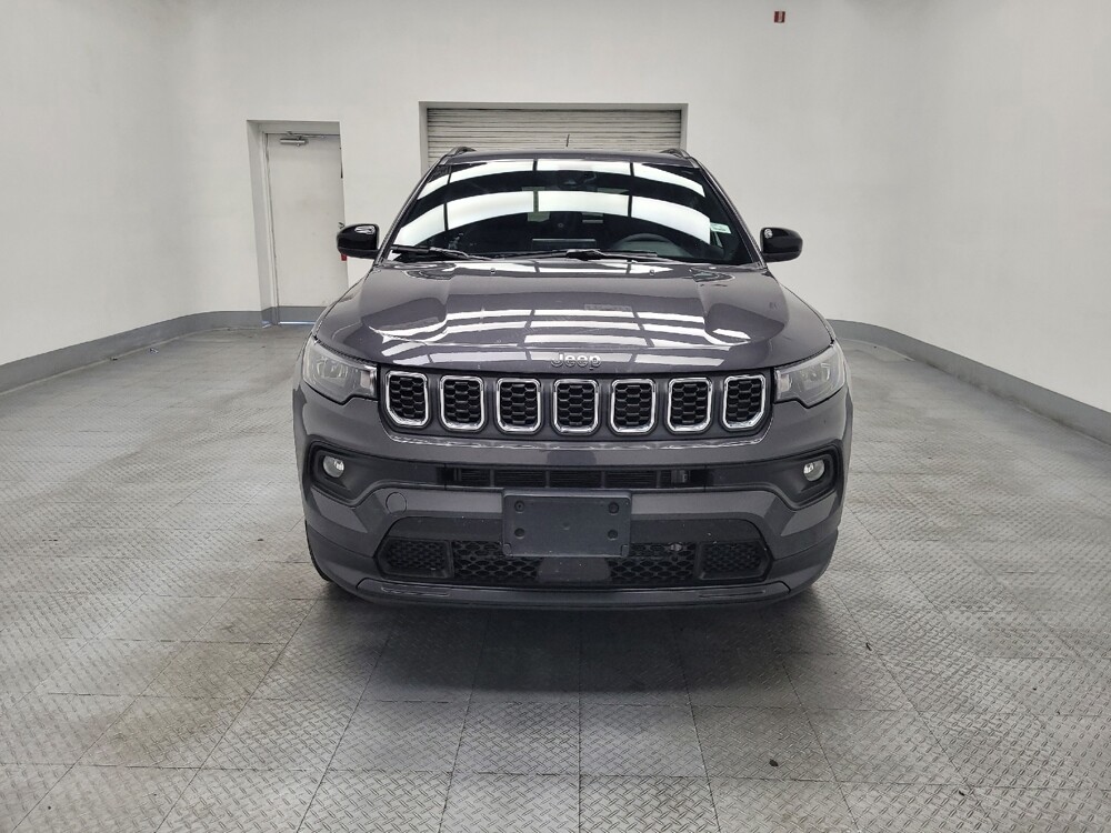 2024 Jeep Compass in Las Vegas, NV 89104 - 18144192 15