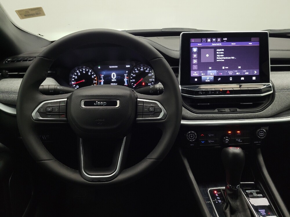 2024 Jeep Compass in Las Vegas, NV 89104 - 18144192 22