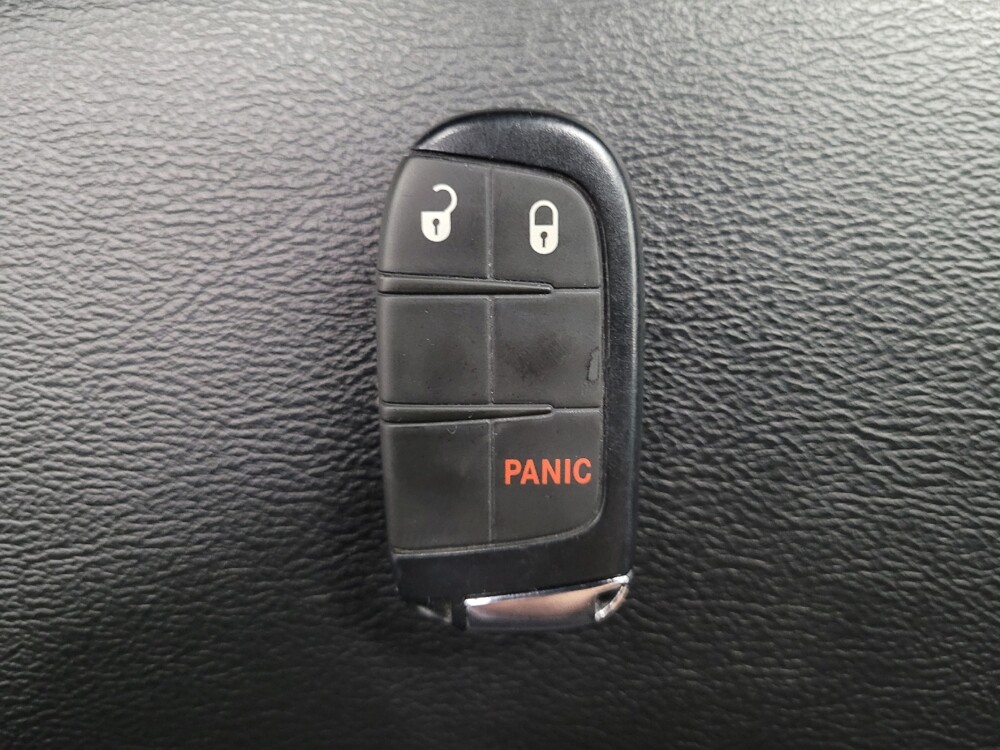 2024 Jeep Compass in Las Vegas, NV 89104 - 18144192 32