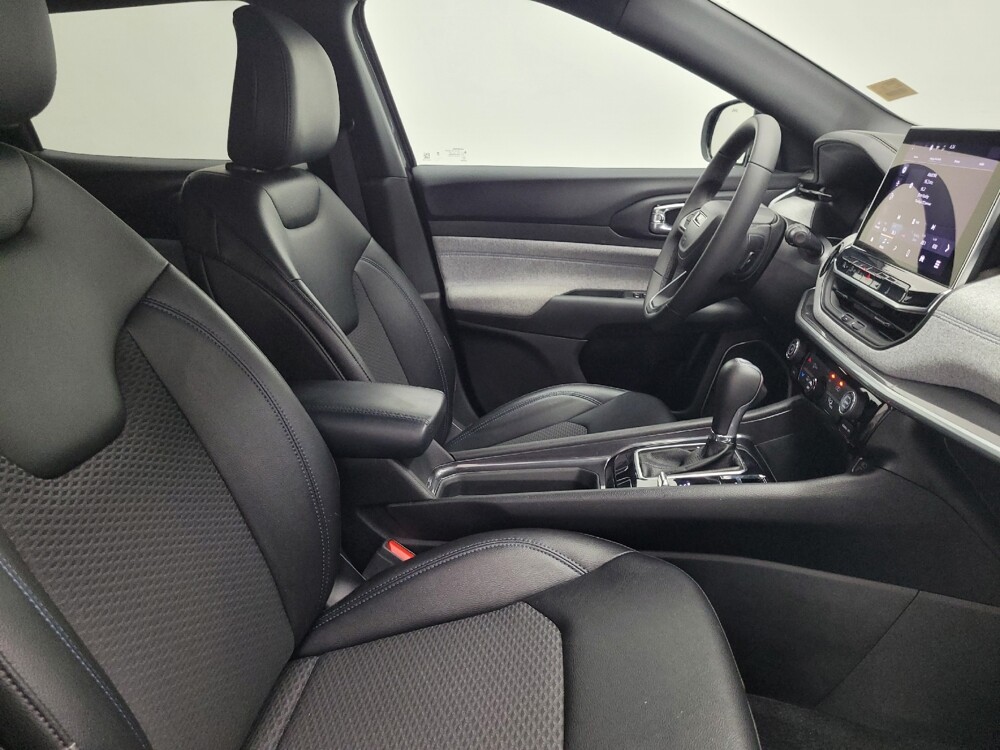 2024 Jeep Compass in Las Vegas, NV 89104 - 18144192 21