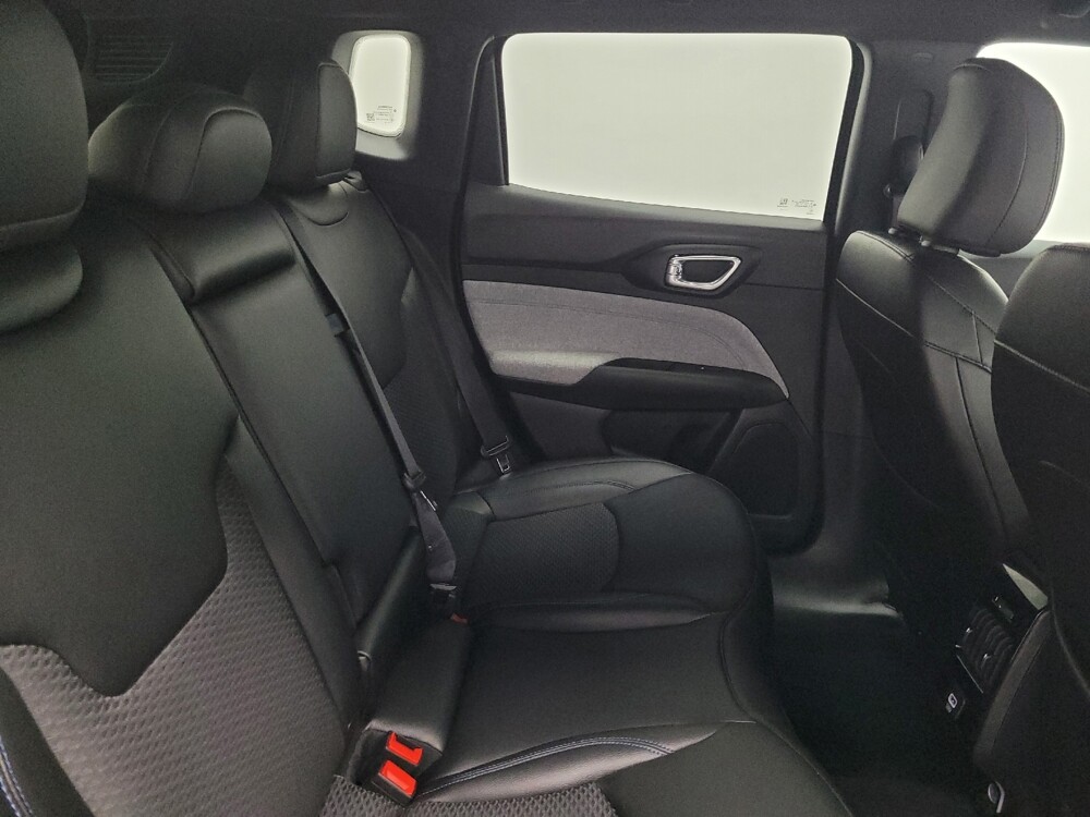 2024 Jeep Compass in Las Vegas, NV 89104 - 18144192 19
