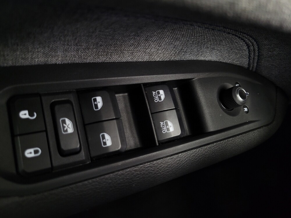 2024 Jeep Compass in Las Vegas, NV 89104 - 18144192 27