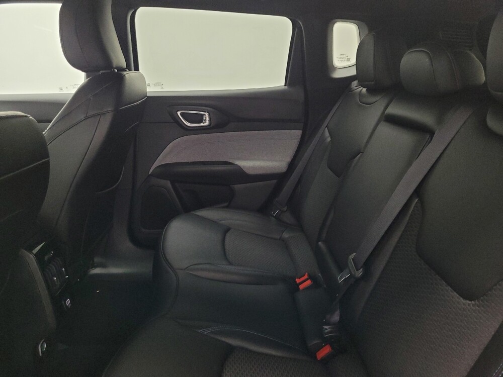 2024 Jeep Compass in Las Vegas, NV 89104 - 18144192 18