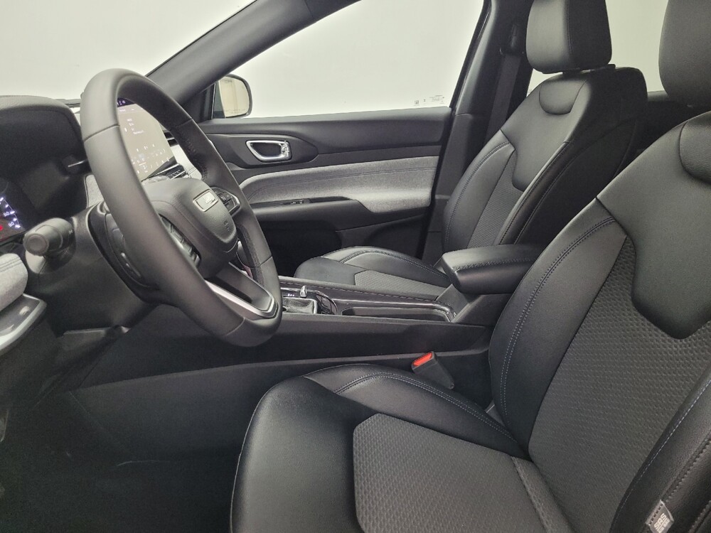 2024 Jeep Compass in Las Vegas, NV 89104 - 18144192 17