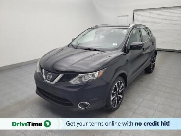 2019 Nissan Rogue Sport in Gastonia, NC 28056