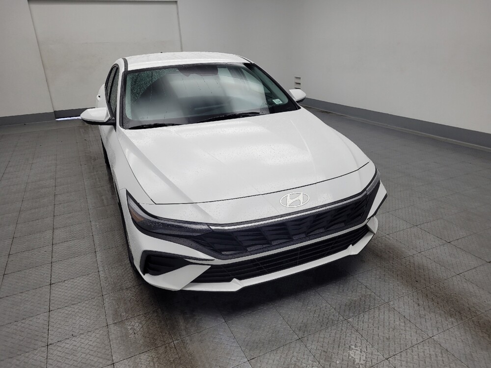 2025 Hyundai Elantra in Memphis, TN 38115 - 18144195 14