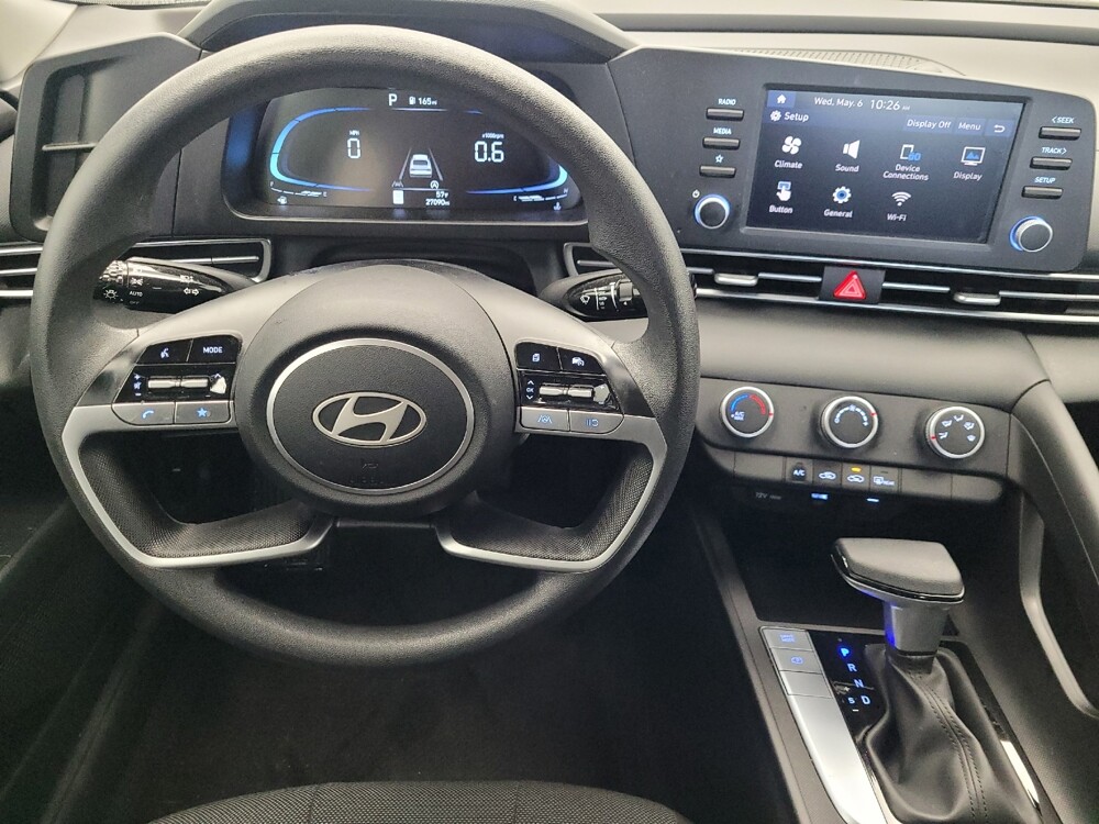 2025 Hyundai Elantra in Memphis, TN 38115 - 18144195 22