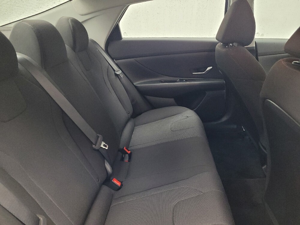 2025 Hyundai Elantra in Memphis, TN 38115 - 18144195 19