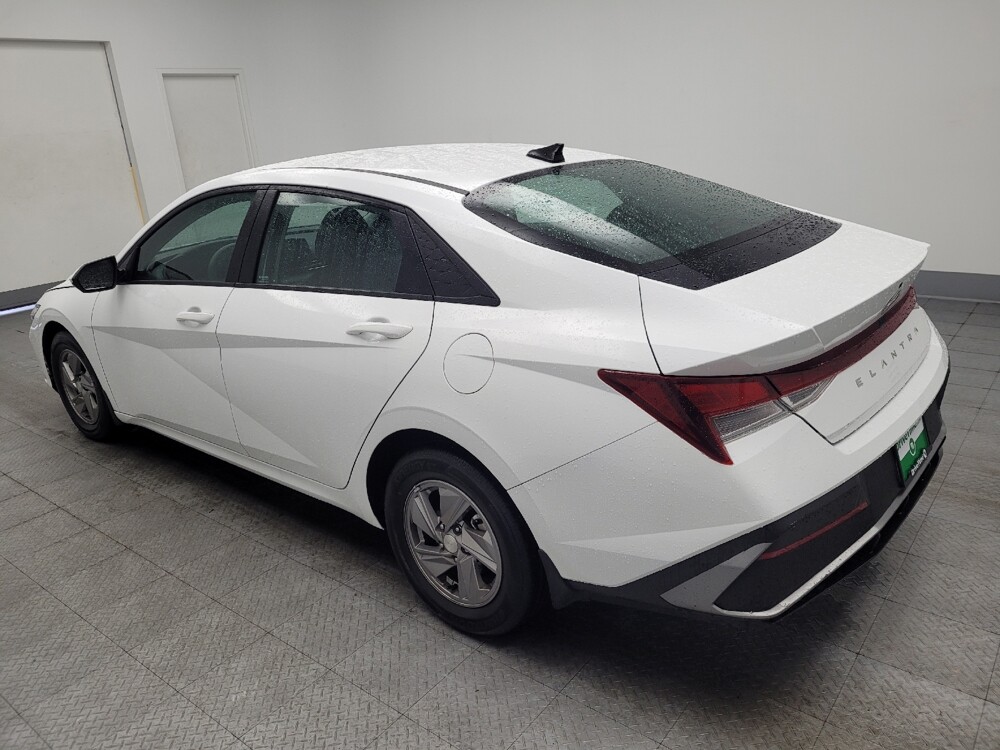 2025 Hyundai Elantra in Memphis, TN 38115 - 18144195 5