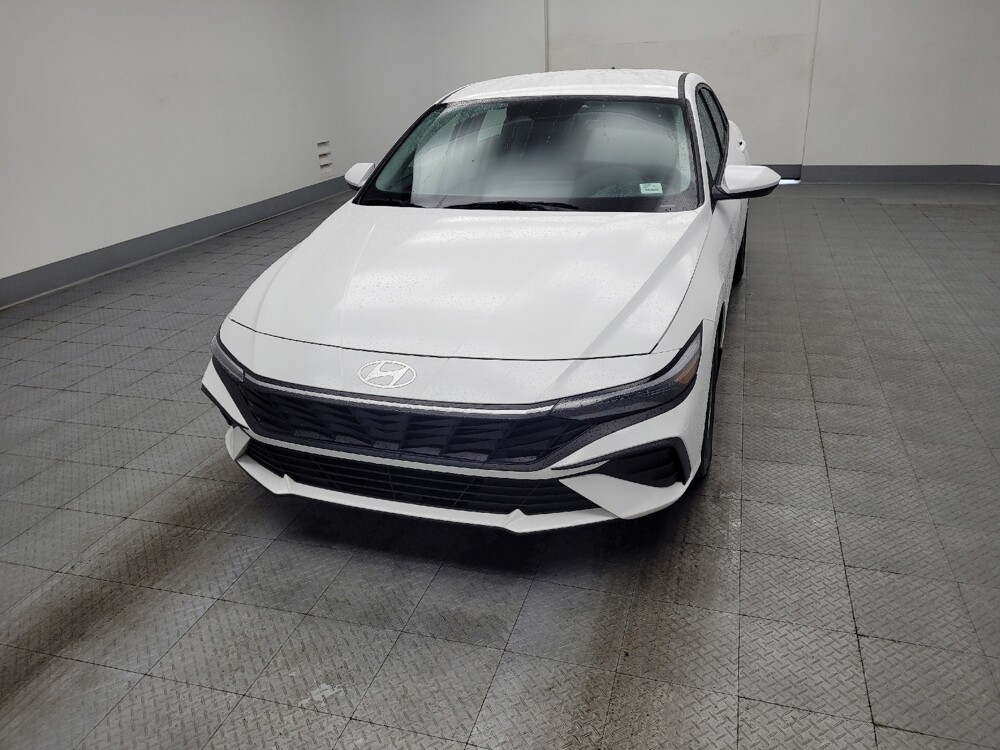 2025 Hyundai Elantra in Memphis, TN 38115 - 18144195 15