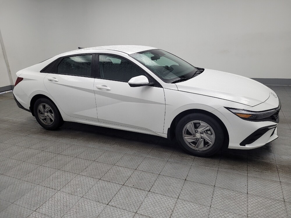 2025 Hyundai Elantra in Memphis, TN 38115 - 18144195 11