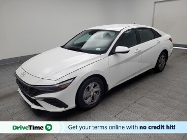 2025 Hyundai Elantra in Memphis, TN 38115