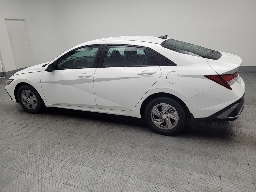2025 Hyundai Elantra in Memphis, TN 38115 - 18144195 3