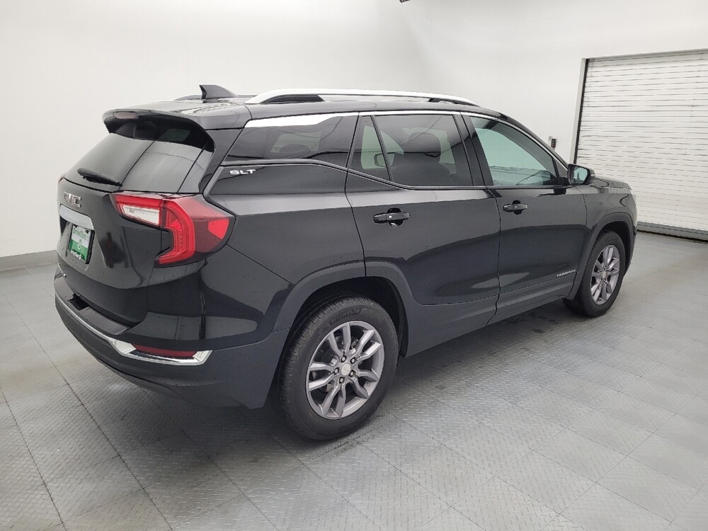 2023 GMC Terrain in Greensboro, NC 27407 - 18144196 10