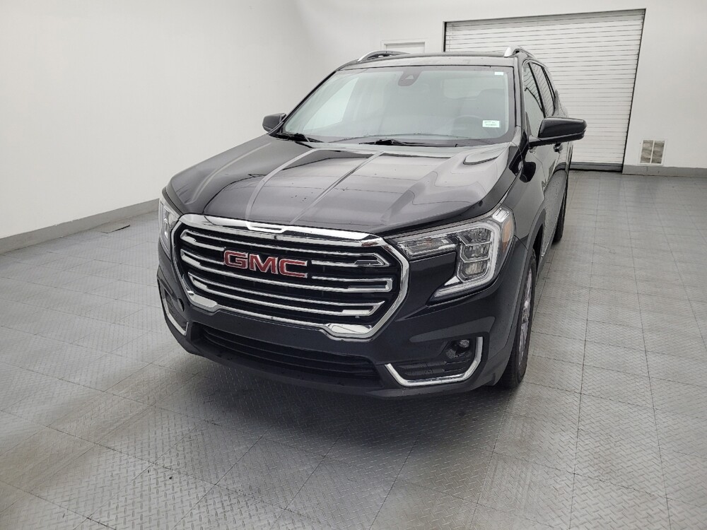2023 GMC Terrain in Greensboro, NC 27407 - 18144196 15