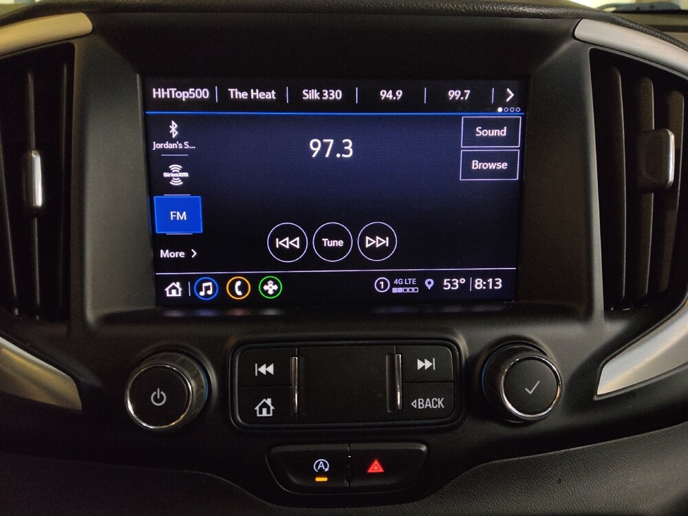 2023 GMC Terrain in Greensboro, NC 27407 - 18144196 25