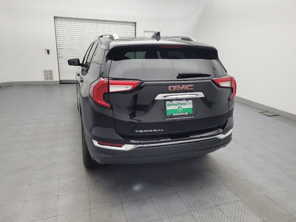 2023 GMC Terrain in Greensboro, NC 27407 - 18144196 6
