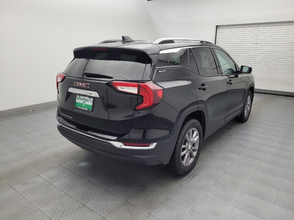 2023 GMC Terrain in Greensboro, NC 27407 - 18144196 9
