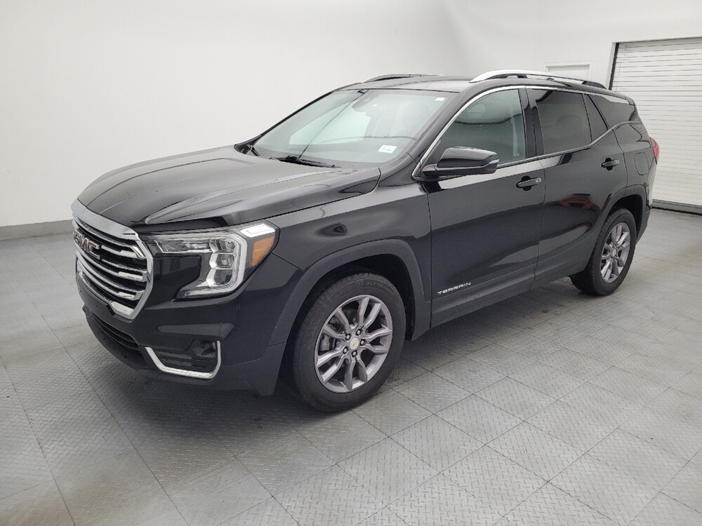 2023 GMC Terrain in Greensboro, NC 27407 - 18144196 2