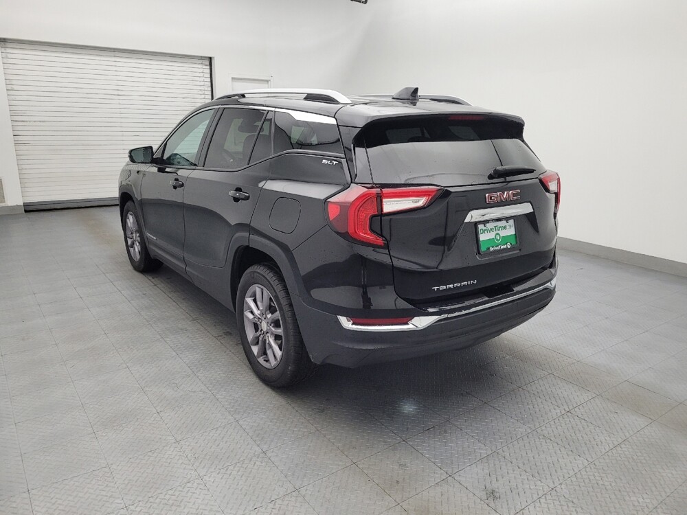 2023 GMC Terrain in Greensboro, NC 27407 - 18144196 5
