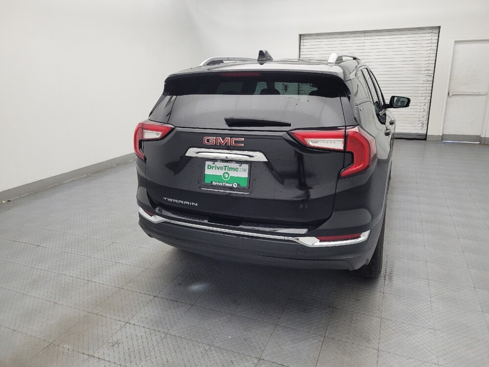 2023 GMC Terrain in Greensboro, NC 27407 - 18144196 7