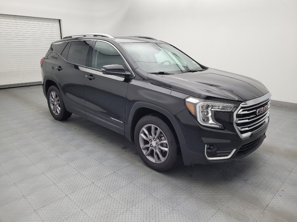 2023 GMC Terrain in Greensboro, NC 27407 - 18144196 11