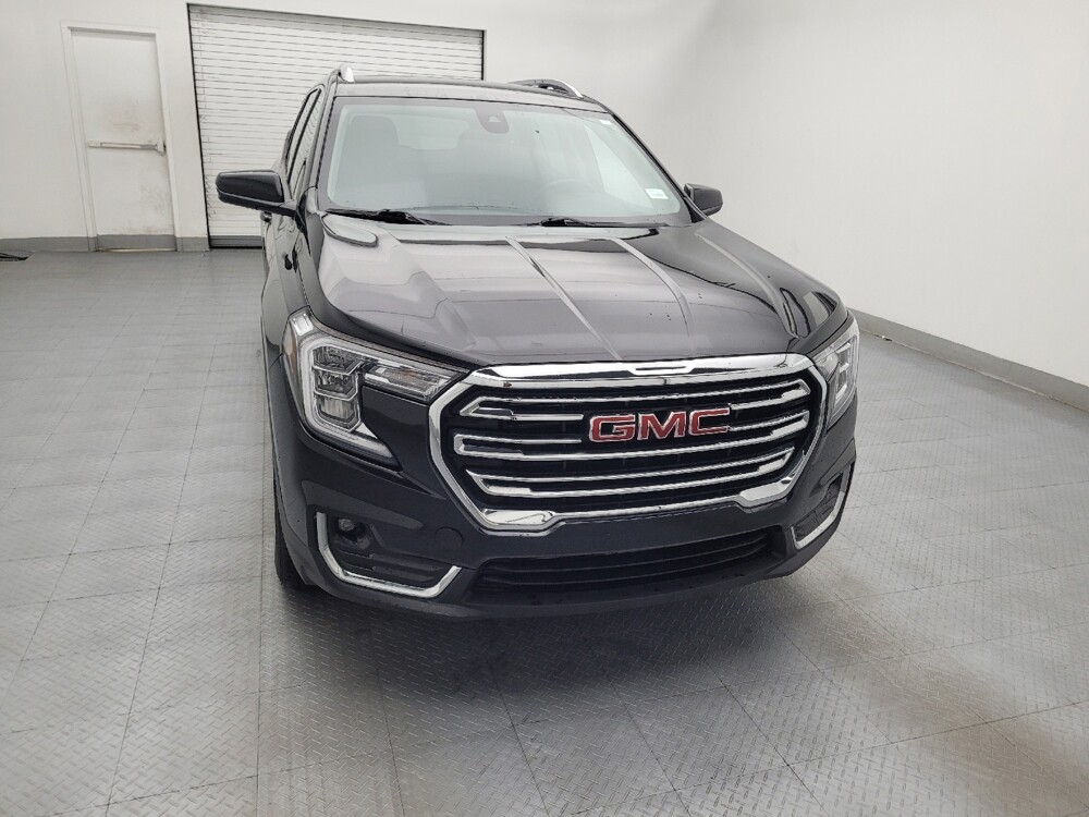 2023 GMC Terrain in Greensboro, NC 27407 - 18144196 14