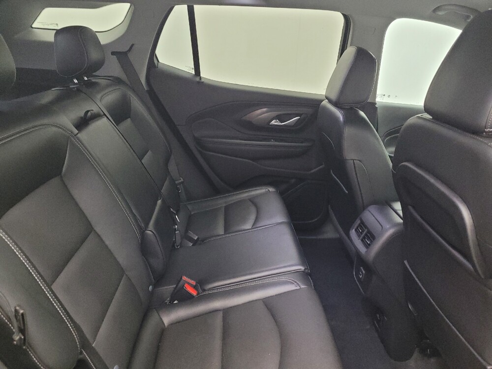2023 GMC Terrain in Greensboro, NC 27407 - 18144196 19