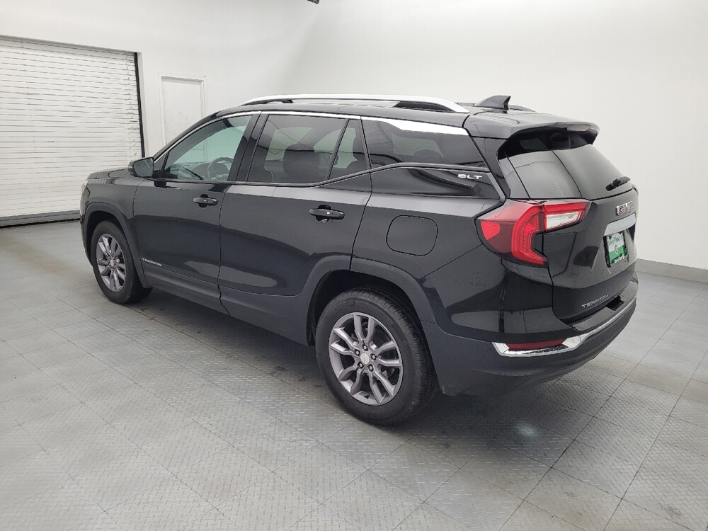2023 GMC Terrain in Greensboro, NC 27407 - 18144196 3