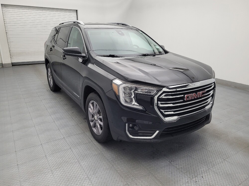 2023 GMC Terrain in Greensboro, NC 27407 - 18144196 13