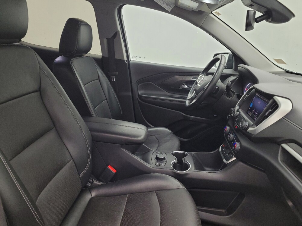 2023 GMC Terrain in Greensboro, NC 27407 - 18144196 21