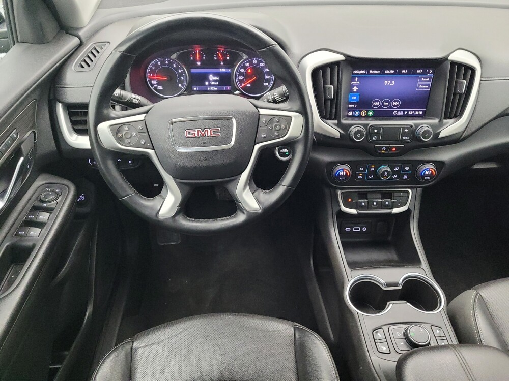 2023 GMC Terrain in Greensboro, NC 27407 - 18144196 22