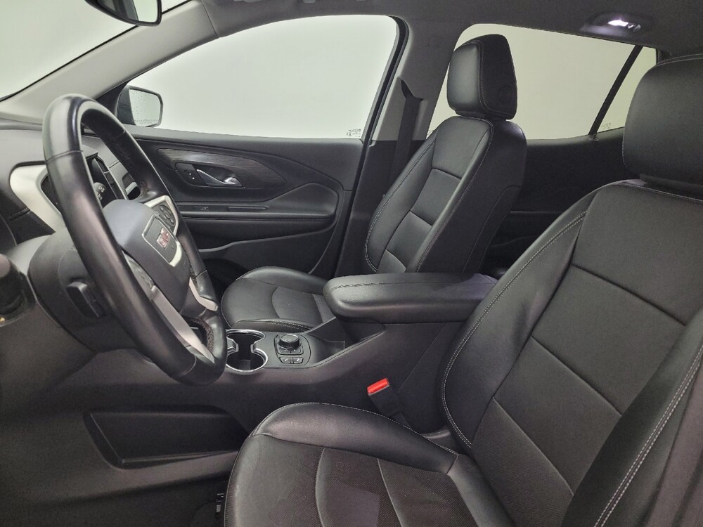 2023 GMC Terrain in Greensboro, NC 27407 - 18144196 17